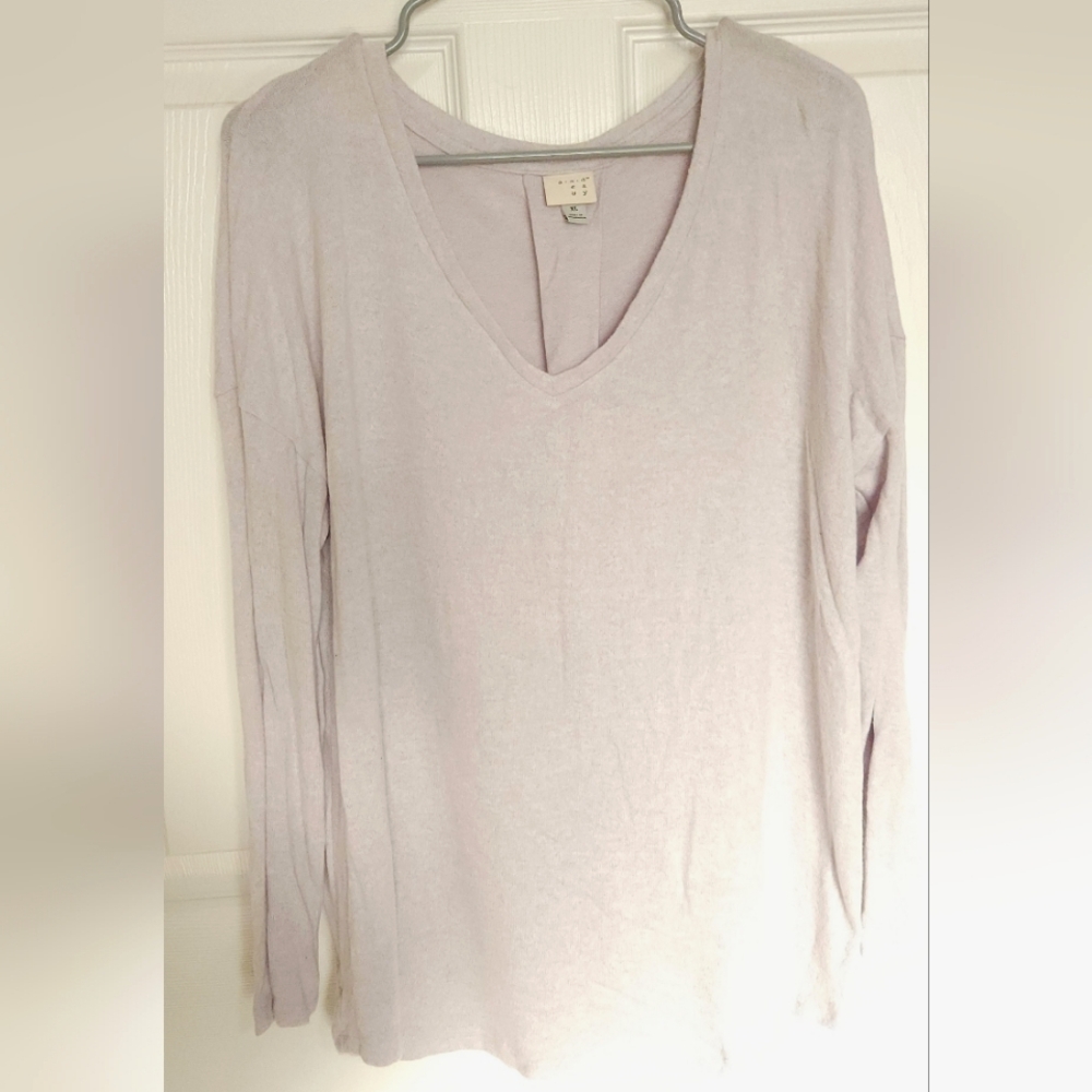 Light Long sleeve